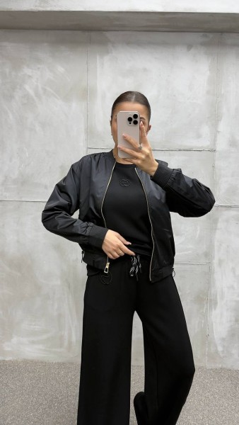 Женский Костюм Тройка Cute