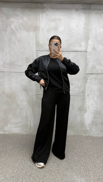 Женский Костюм Тройка Cute