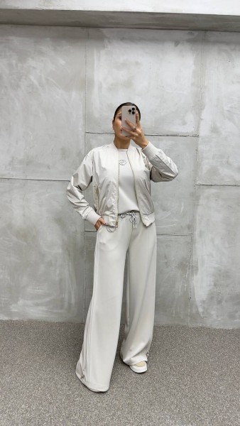 Женский Костюм Тройка Cute