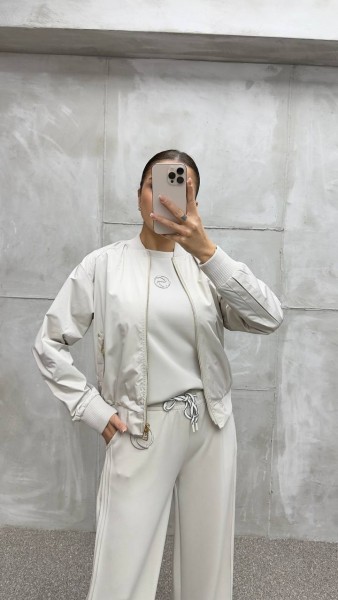 Женский Костюм Тройка Cute