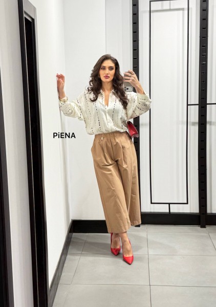 Женские Брюки Piena (Большие размеры)