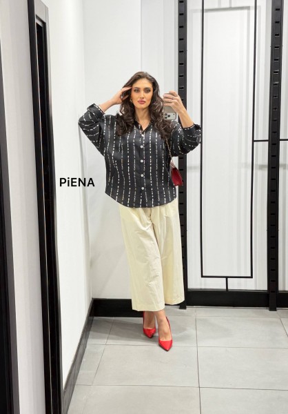 Женская Блузка Piena