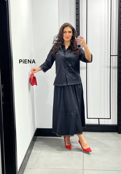 Женский Костюм Piena