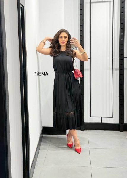 Женское Платье Piena