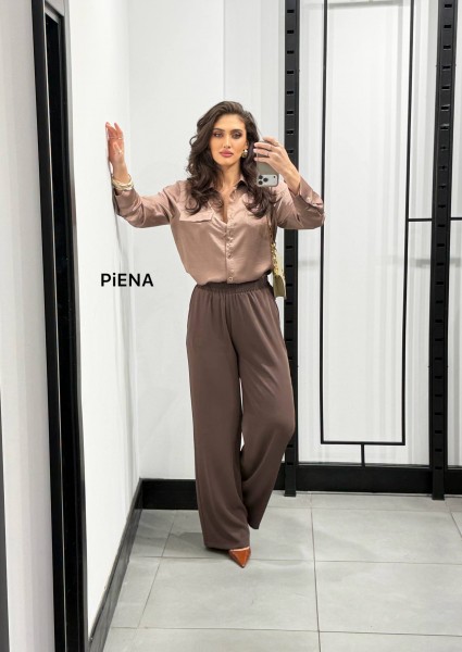 Женская Блузка Piena