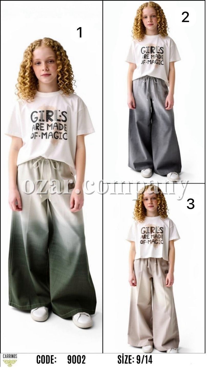 Костюм Для Мальчика Carrinos (9-10-11-12-13-14лет)