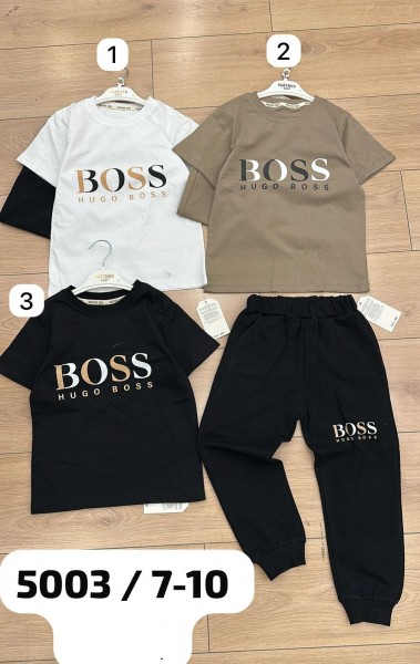 Костюм Для Мальчика Partner (7-8-9-10лет) 