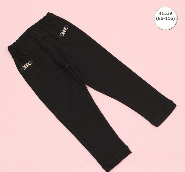 Штаны Для Девочки Wanex (1.5-2-3-4-5-6лет) 