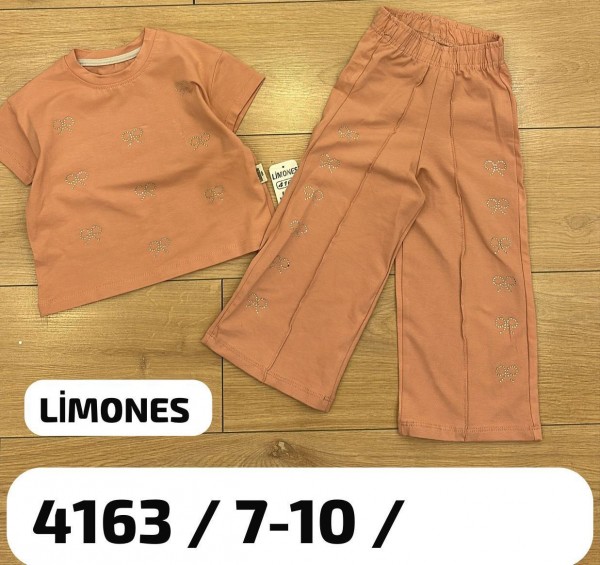 Костюм Для Девочки Limones (7-8-9-10лет)