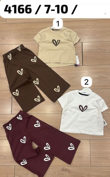 Костюм Для Девочки Limones (7-8-9-10лет)