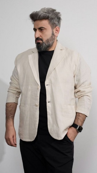 Мужской Пиджак Vip Stendo