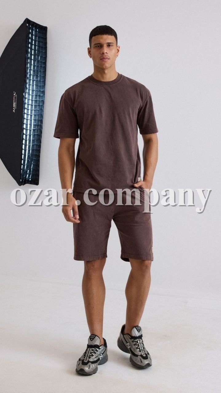 Мужской Комплект Vip Stendo