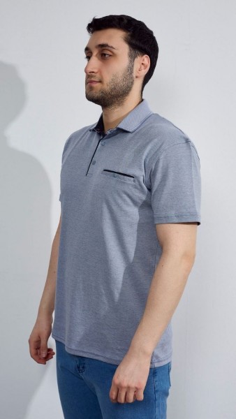 Мужская Футболка Vip Stendo