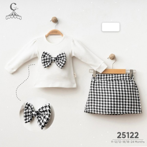 Костюм Для Девочки Cosay (9-12/12-18/18-24мес.)