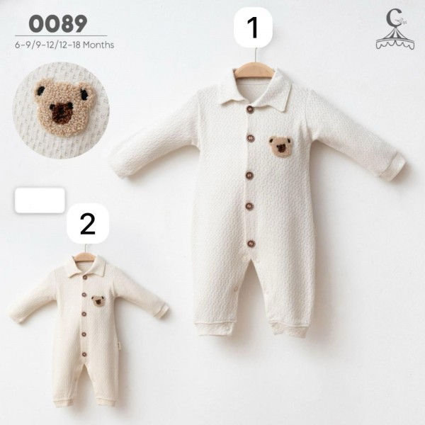 Человечек Для Новорождённых Cosay (6-9/9-12/12-18мес.)