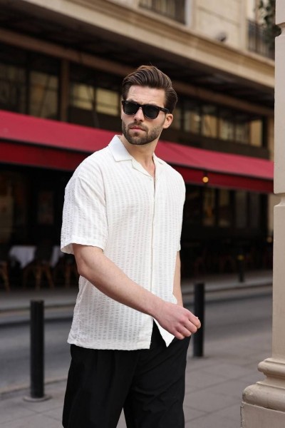 Мужская Рубашка Madmext