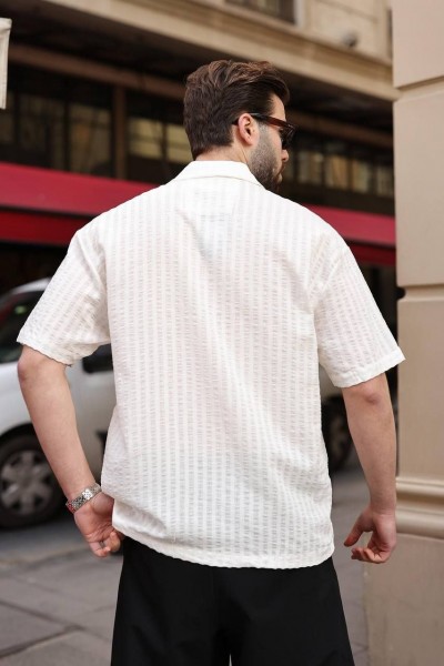 Мужская Рубашка Madmext