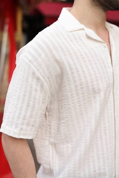 Мужская Рубашка Madmext