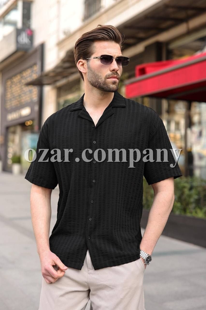 Мужская Рубашка Madmext