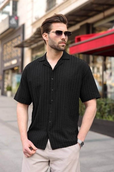 Мужская Рубашка Madmext