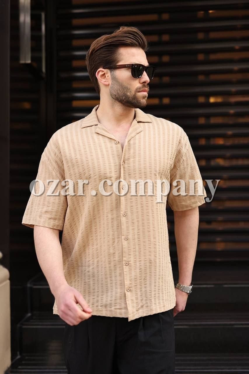 Мужская Рубашка Madmext