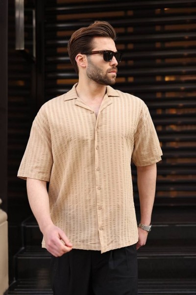 Мужская Рубашка Madmext