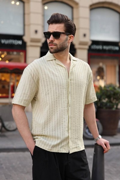 Мужская Рубашка Madmext