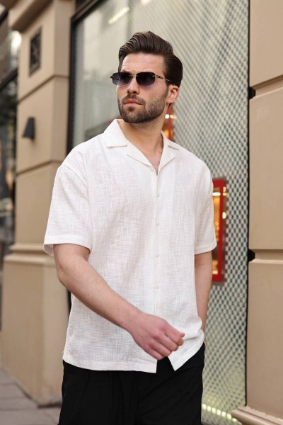 Мужская Рубашка Madmext