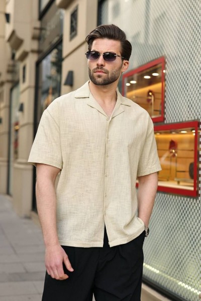 Мужская Рубашка Madmext