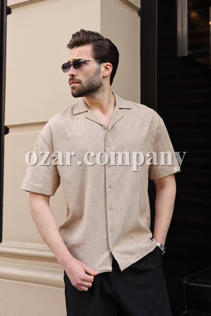 Мужская Рубашка Madmext