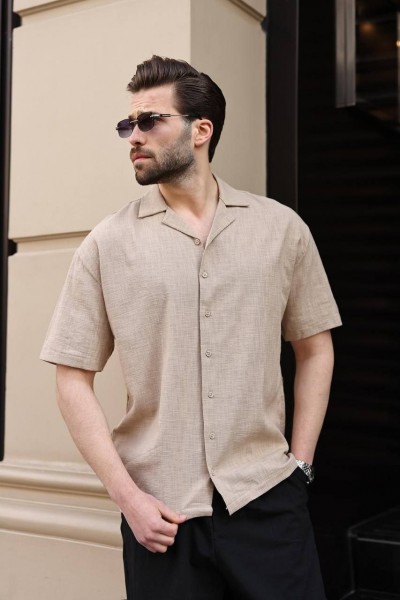 Мужская Рубашка Madmext