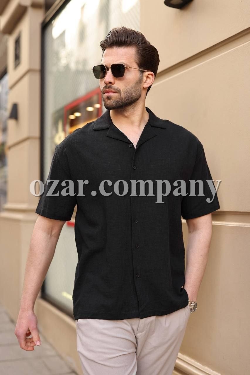 Мужская Рубашка Madmext