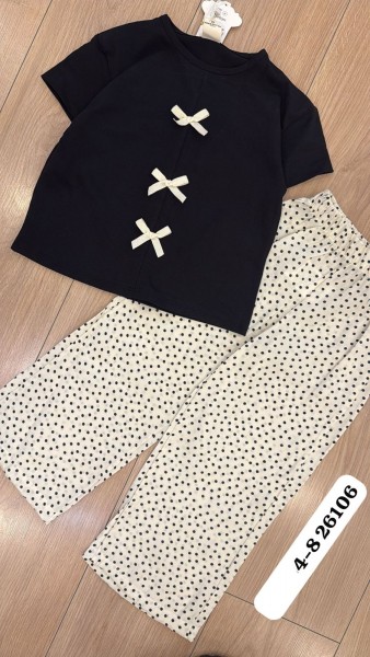 Костюм Для Девочки Bupper Minipodyum (4-5-6-7-8лет) 