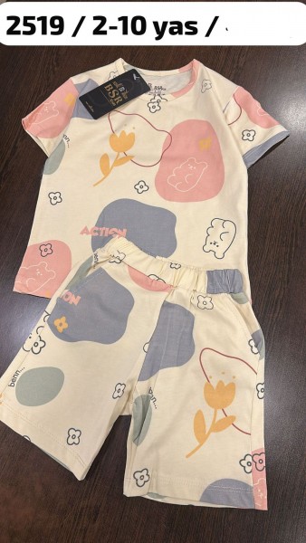 Костюм Для Девочки BSR Kids (2-3-4-5лет)