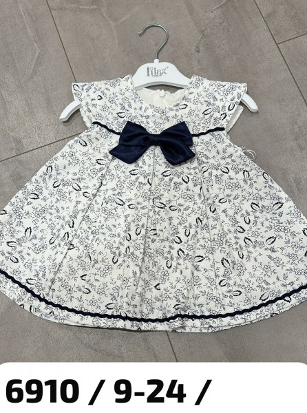 Платье Для Девочки Lilax (9-12-18-24мес.)
