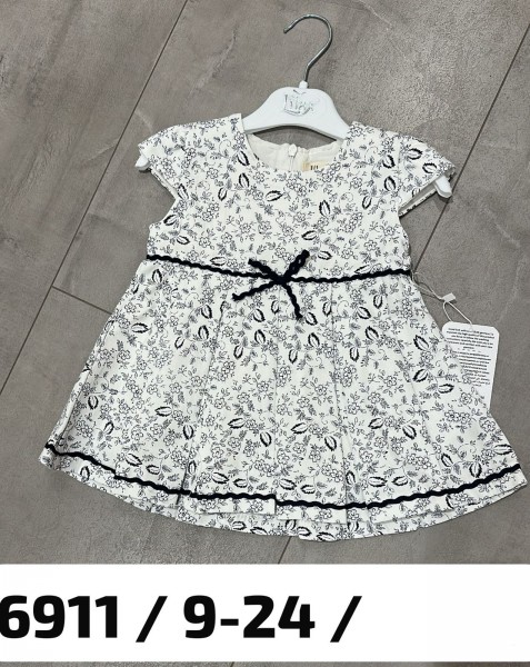 Платье Для Девочки Lilax (9-12-18-24мес.)