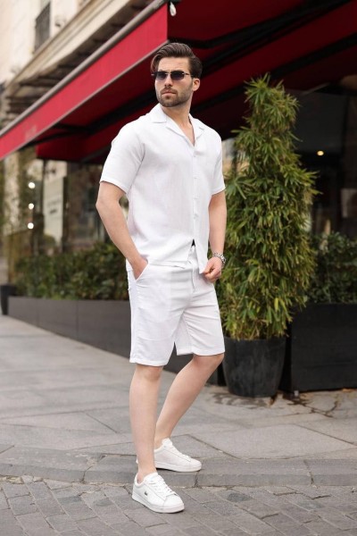 Мужской Комплект Madmext