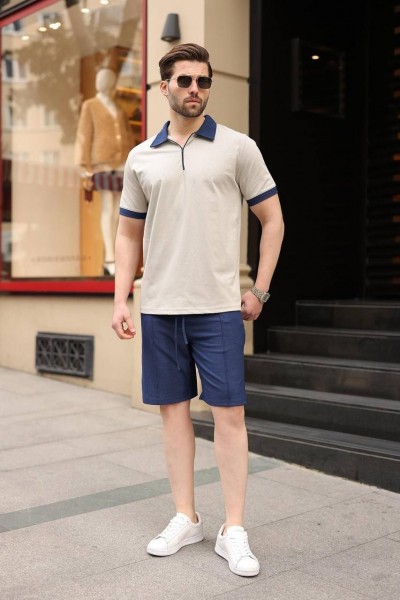 Мужской Комплект Madmext