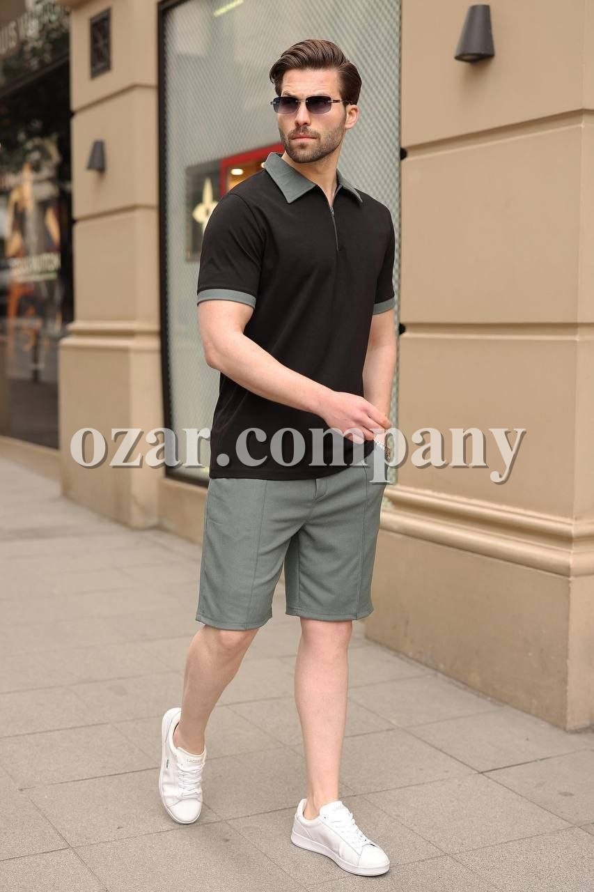 Мужской Комплект Madmext