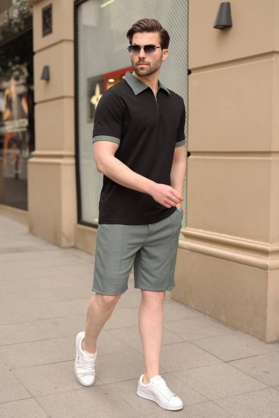 Мужской Комплект Madmext