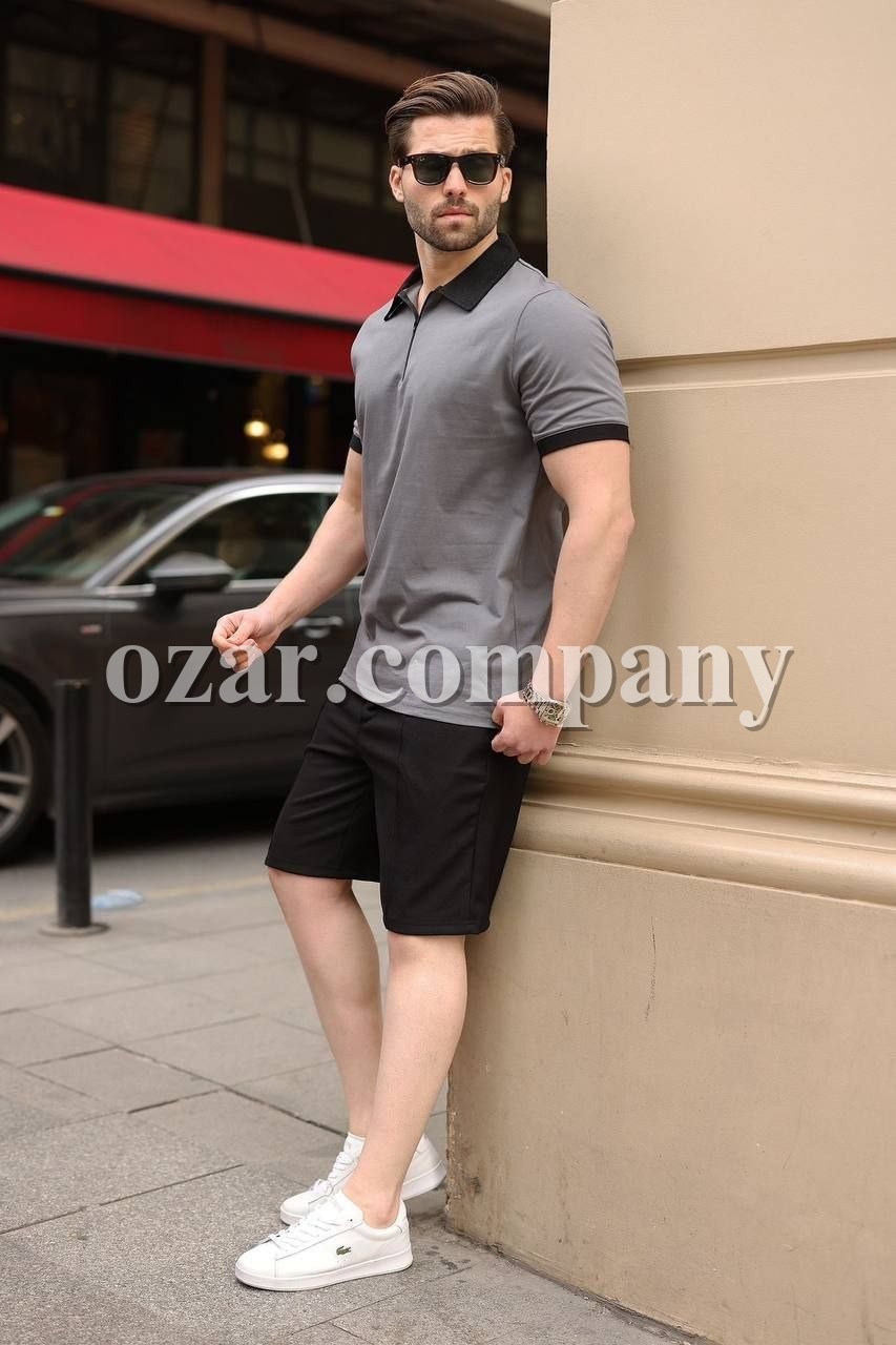 Мужской Комплект Madmext