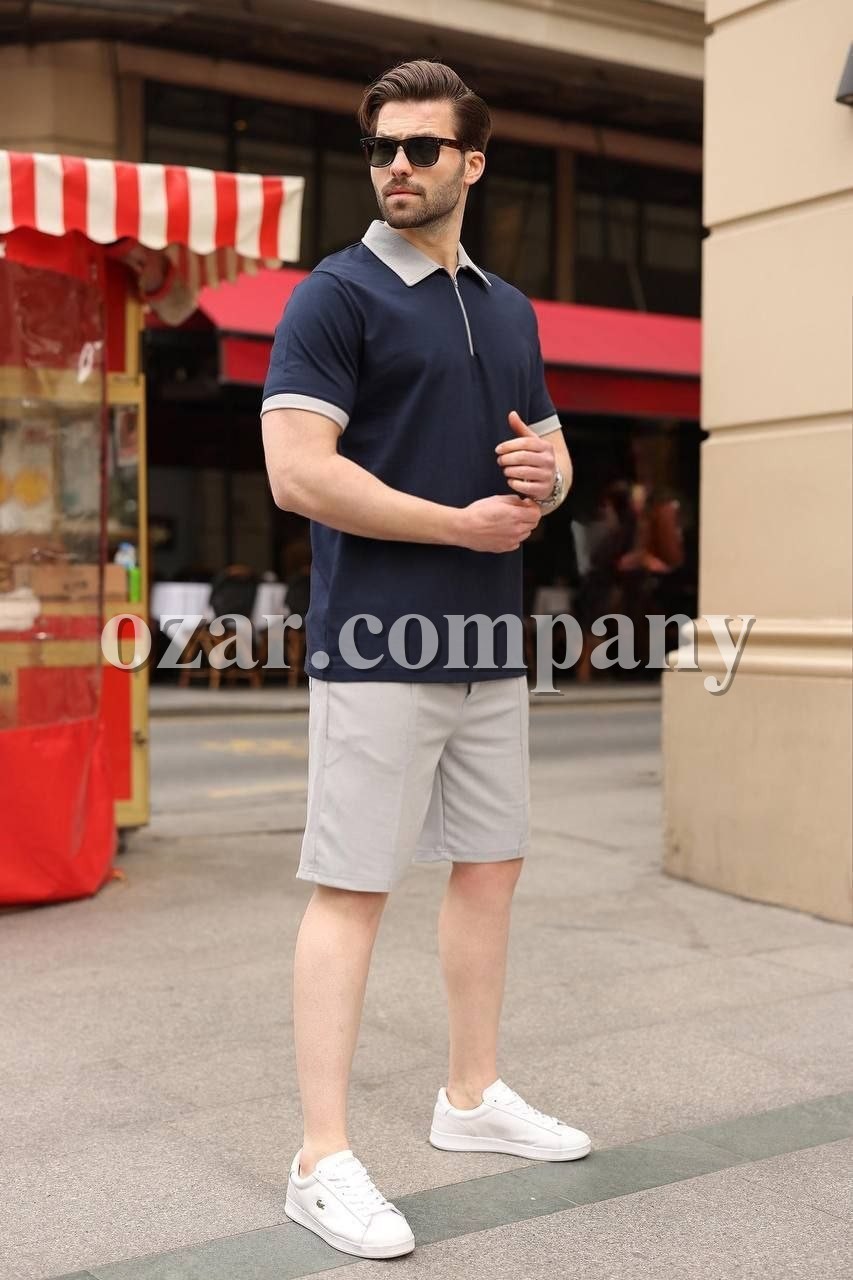 Мужской Комплект Madmext