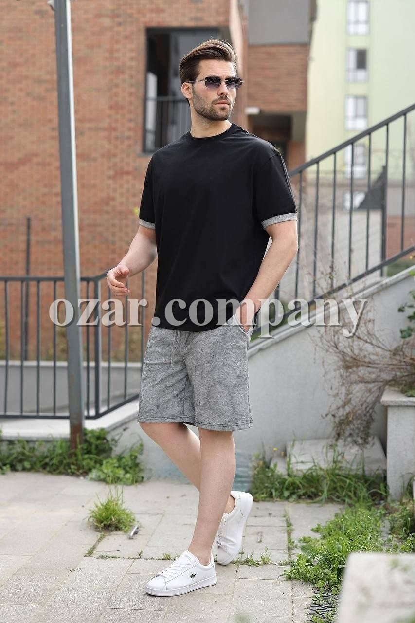 Мужской Комплект Madmext