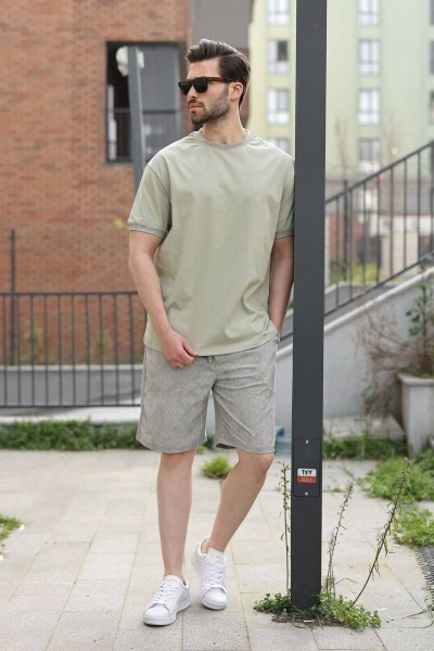 Мужской Комплект Madmext