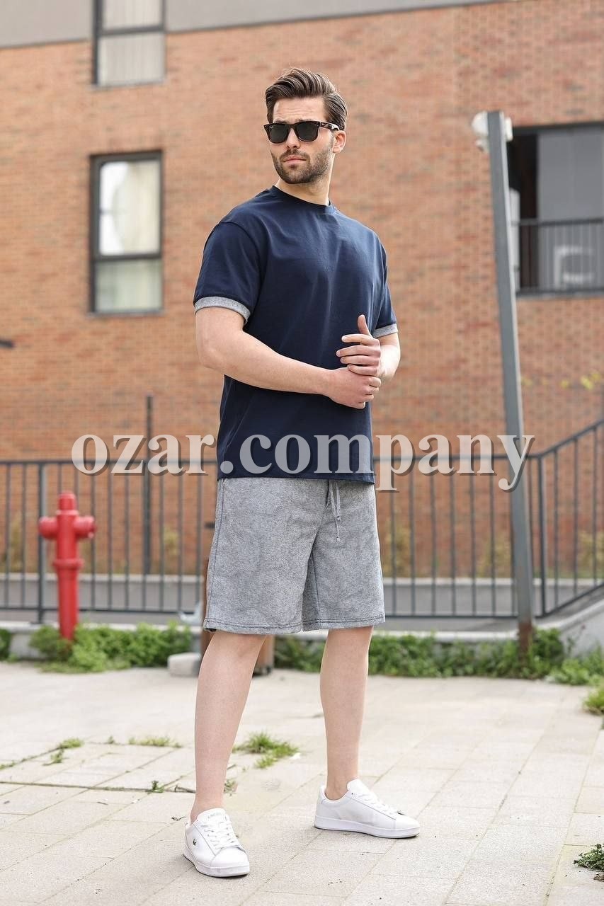 Мужской Комплект Madmext