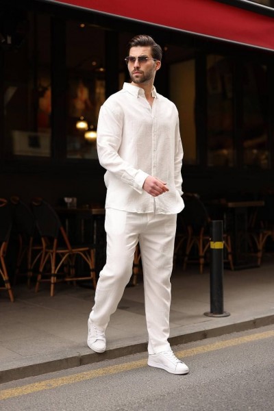 Мужской Комплект Madmext