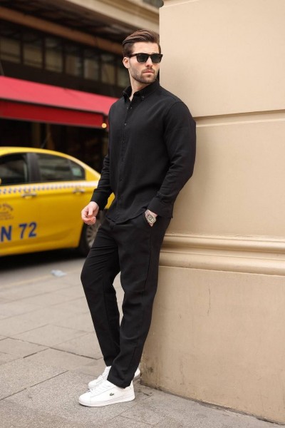 Мужской Комплект Madmext