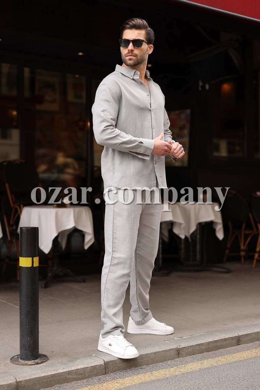 Мужской Комплект Madmext