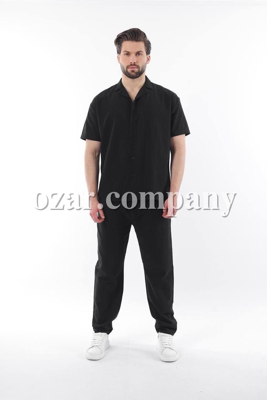 Мужской Комплект Madmext