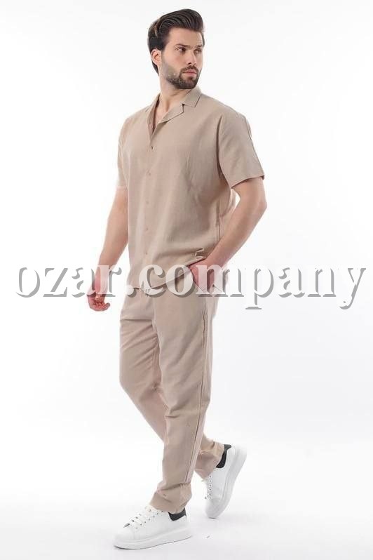 Мужской Комплект Madmext